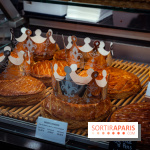 Galette des rois 2026 : la pépite de la Pâtisserie Haelewyn (78) - photos
