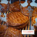 Galette des rois 2026 : la pépite de la Pâtisserie Haelewyn (78) - photos