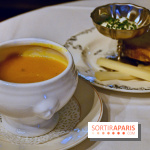 Le Maresquier, un restaurant français à l'esprit Belle Epoque ! - Fotor