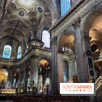 Eglise Saint Sulpice