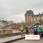 Gradins Notre-Dame de Paris - IMG 6410