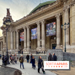 Grand Palais : exposition gratuite pour les 200 ans du Figaro, immersion dans l’histoire du journal - IMG 8873