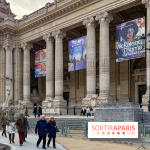 Grand Palais : exposition gratuite pour les 200 ans du Figaro, immersion dans l’histoire du journal - IMG 8879