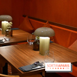 Hanaa, le bistrot algérien raffiné au cœur du 11e arrondissement de Paris