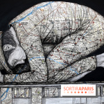 Dans ses artères coule la vie à Fluctuart - nos photos - Fluctuart 2