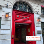 NH Collection Paris Ponthieu Champs-Élysées  - IMG 2346