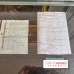 Claude Simon au Musée Lambinet : nos photos de l'exposition à Versailles - IMG 2904