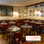 Club Cochon l'Auberge, le bistrot français Paris 9e