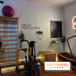 Fit Room