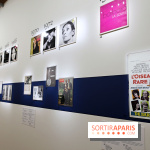 Dis quand reviendras-tu ? Barbara et son public, nos photos de l'exposition à la BnF François-Mitterrand - Barbara Expo 2
