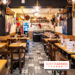 Darkoum cantine marocaine, restaurant marocain 14e