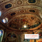Chapelle de la Congrégation du Saint-Esprit