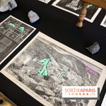 Codex on the Rocks, nos photos de l'expo au Musée de Minéralogie à Paris