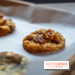 Bonne Montmartre, le coffee shop Norvégien Paris 18e - cookies