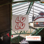 Lulu Crêperie, le comptoir de crêpes et galettes bretonnes du Marais au Marché des Enfants Rouges