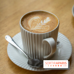 Brunch du Bleu Coupole au Printemps Haussmann - A7C04963