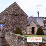 L'église-mairie de Maincourt-sur-Yvette