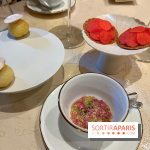 Restaurant Anne - Amuse-bouches
