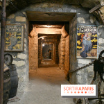 Les Caves du Roi, les mystérieux souterrains sous Sèvres - DSC 6162