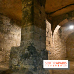 Les Caves du Roi, les mystérieux souterrains sous Sèvres - DSC 6267