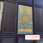 Cryobliss