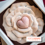 Saint-Valentin 2026 : la boulangerie - chocolaterie Pleincœur célèbre le mois de l'amour - A7C06014