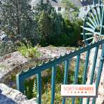 Le jardin des cinq sens à Pontoise, un lieu bucolique et sensoriel ! - DSC 5090