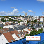 Le jardin des cinq sens à Pontoise, un lieu bucolique et sensoriel !
