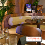 Maison Saint-Martin, la néo-brasserie créative et gourmande !