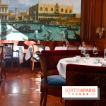 Da Lucrezia, le restaurant italien à ne pas manquer dans le 15e arrondissement