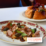 Da Lucrezia, le restaurant italien à ne pas manquer dans le 15e arrondissement