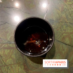 Mantra - Bouillon aux herbes de Malaisie