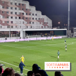 Red Star - Stade Bauer