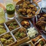 Winner's Chicken - 1