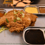 Winner's Chicken - DSC 6348