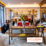 les goûters gaufrés du Cheval Blanc Paris au Tout Paris- photos  - A7C06947