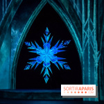 Frozen Ever After : l'attraction La Reine des Neiges à Disneyland Paris