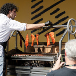 Barbecue Expo 2026 : les plus grandes stars du barbecue réunies à Paris