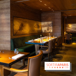 Les 110 de Taillevent, le restaurant traditionnel en accords mets et vins - photo