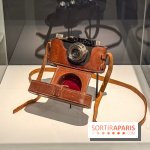 Exposition Robert Capa au Musée de la Libération de Paris