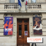 Salomé. Henner et Moreau face au mythe : l'exposition de peintures au musée Jean-Jacques Henner