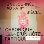 Une journée au 18e siècle : explorez un hôtel particulier avec l'exposition du musée des Arts Déco