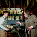 Jules Verne, Le Voyage Extraordinaire : un spectacle immersif familial - JulesVerne lesphotosdeSégo 98