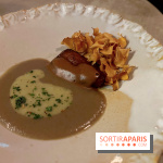 Vivide - Topinambours confits