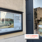Le monde colorié à la main, l'exposition de photos anciennes à la galerie Roger-Viollet - fotor 1772120929706