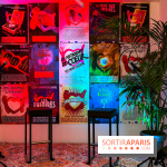 Le premier pop-up des Enfoirés, dans le Marais à Paris