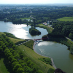 Au printemps... les parcs départementaux de Seine-Saint-Denis s’animent ! 