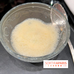 Les Confidences - Amuse-bouche