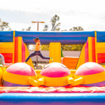 FUNBOX FRANCE - 1. Gumball Gallop