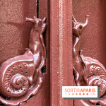 Le Portail aux escargots, le vestige étonnant de la demeure du fondateur de la haute couture - IMG 5439